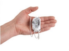 Sp&eacute;cificit&eacute; n&deg;1 de la lampe Swift LT Petzl